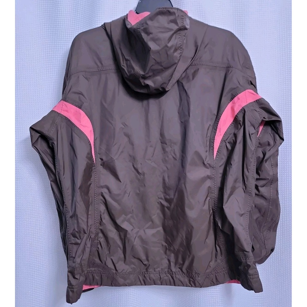 Columbia XCO Storm Dry Waterproof Packable Jacket Women's size XL - Picture 6 of 12